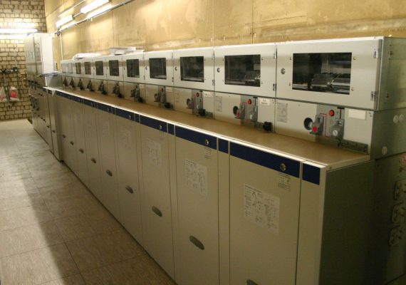 Kronospan Bischweier