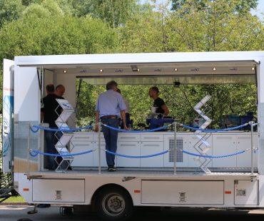 Energieeffiziente Pumpen – bedeutet Strom und Geld sparen