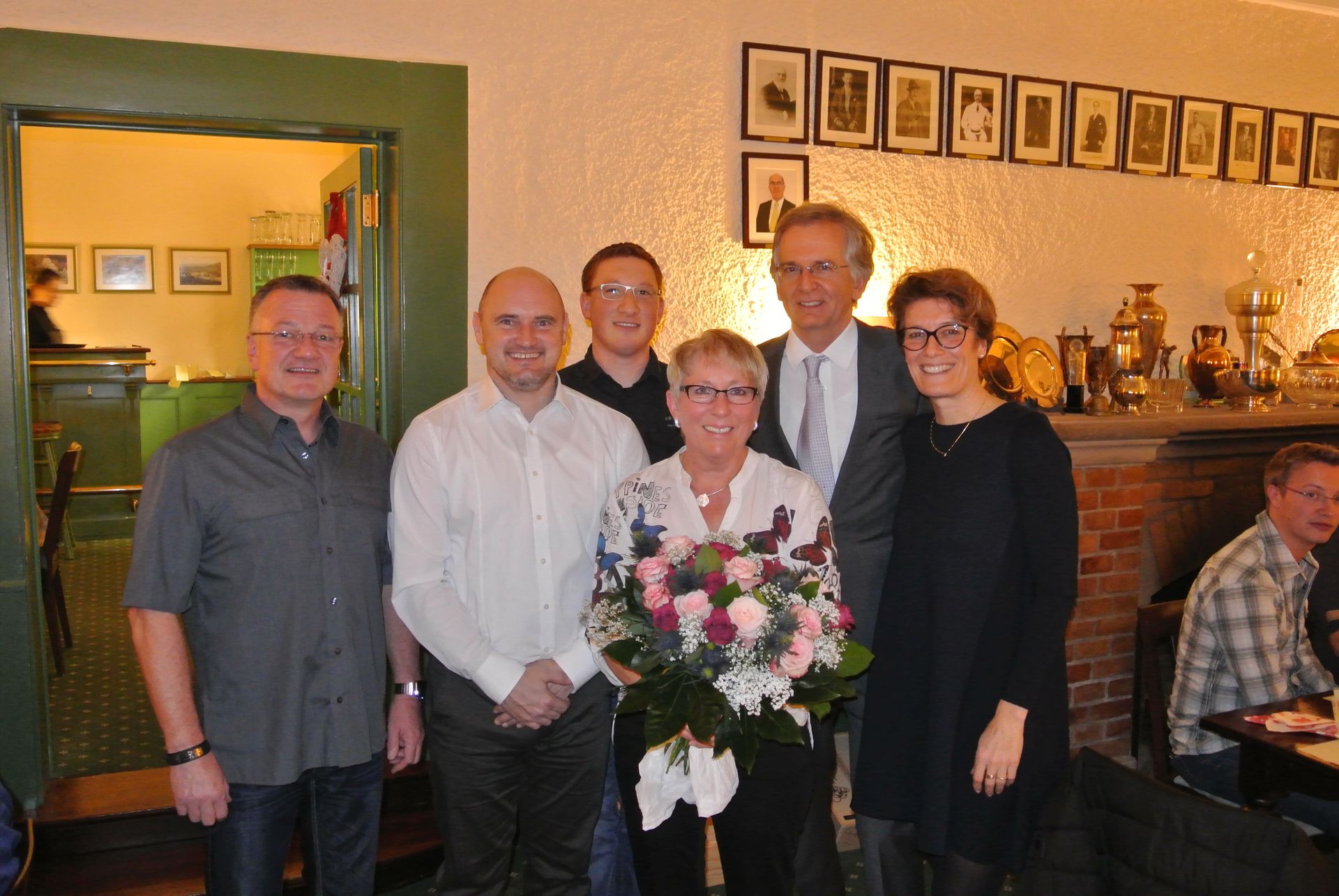 Weihnachten 2015 und Jahreswechsel
