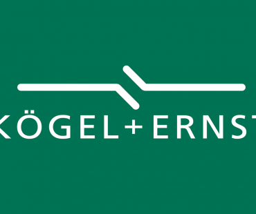 Kögel & Ernst goes green – 100kW peak Solaranlage auf dem Hallendach errichtet