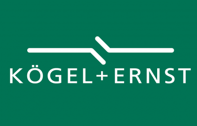 Kögel & Ernst goes green – 100kW peak Solaranlage auf dem Hallendach errichtet